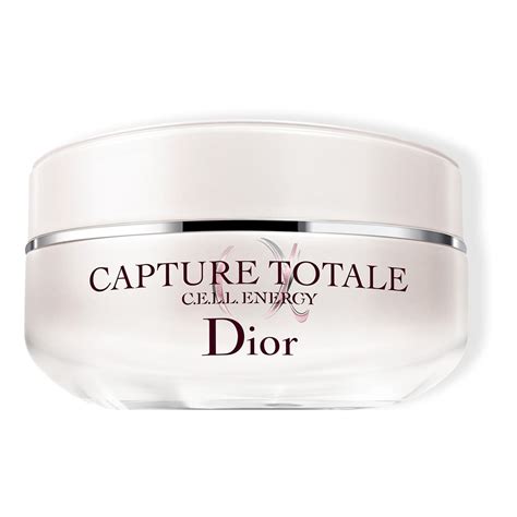 dior capture totale creme fermete|capture totale dior prezzo.